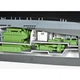 Сборная модель Revell Подлодка Type XXI с интерьером, уровень 4, 172 (RVL-05078) - изображение 8