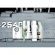 Сборная модель Revell Подлодка Type XXI с интерьером, уровень 4, 172 (RVL-05078) - изображение 10
