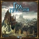 Настільна гра Geekach Games Гра престолів. Друге видання (A Game of Thrones The Board Game Second Edition) (укр.) (GKCH187gt) - зображення 6