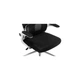 Офисное кресло GT Racer X-5728 White/Black - изображение 6