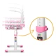 Парта со стулом Evo-kids BD-23 PN - изображение 7