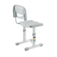 Парта со стулом FunDesk Bellissima grey (221918) - изображение 5