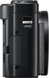 Фотоапарат Panasonic Lumix TZ99 Black (DC-TZ99E-K) - зображення 11