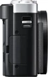 Фотоапарат Panasonic Lumix TZ99 Silver (DC-TZ99E-S) - зображення 9