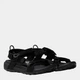 Женские сандалии The North Face NF0A8ADRKX71 37 (6US) 23 см Черные (197063215721) - изображение 2