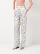 Брюки женские Zara 7646/498 XS Разноцветные (07646498330019) - изображение 1