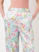 Брюки женские Zara 7646/498 XS Разноцветные (07646498330019) - изображение 4