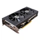 Видеокарта Sapphire AMD Radeon RX 470 4Gb Nitro+ (11256-01-20G) (GDDR5, 256 bit, PCI-E 3.0 x16) Б/у - изображение 3