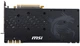 Видеокарта MSI GTX 1080 8Gb Gaming X (GeForce GTX 1080 GAMING X 8G) (GTX 1080 GAMING X 8G) (GDDR5X, 256 bit, PCI-E v3.0) Б/у - изображение 3
