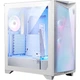 Корпус MSI MPG Gungnir 300R AirFlow White без БЖ (MPG GUNGNIR 300R AIRFLOW WHITE) - изображение 2