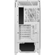 Корпус MSI MPG Gungnir 300R AirFlow White без БЖ (MPG GUNGNIR 300R AIRFLOW WHITE) - изображение 5