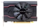 Відеокарта Sapphire AMD Radeon RX 550 2Gb Pulse (11268-98-90G) (GDDR5, 128 bit, PCI-E 3.0 x16)Refurbished - зображення 1
