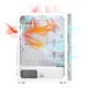 Корпус MONTECH X3 GLASS (W) (X3 GLASS (W)) - зображення 8