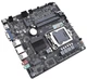 Материнская плата Huananzhi H510M-I (HZH-H510M-I) (Socket 1200, Intel H510, Micro-ATX) - изображение 2