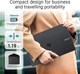 Монітор 15.6" ASUS ZenScreen MB16AMTR Portable (90LM04S0-B02170) 1920x1080 (FullHD) IPS 60 Hz - зображення 5