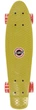 Лонгборд міні USD PRO PAPAYA 22.0″ Olive (UPPB20U22FS) - зображення 2