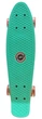 Лонгборд міні USD PRO ANGEL 22.0″ Turquoise (UPPB21U22FS) - зображення 2