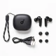 Бездротові навушники Anker SoundCore R50i Bluetooth 5.3 IPX5 Black (A3949G11/A3949G12) - зображення 7