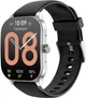 Смарт-годинник Amazfit Pop 3s Silver Українське меню (Pop3sS) - изображение 3