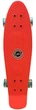 Лонгборд міні USD PRO ROCKET 27.0″ Red (UPPB21U27FS) - зображення 2