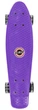 Лонгборд міні USD PRO ORIENTAL AMETHYST 22.0″ Violet (UPPB20U22FS) - зображення 3