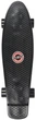 Лонгборд міні USD PRO BLACK BARRACUDA 27.0″ Black (UPPB20U27FS) - зображення 2