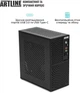 Неттоп ARTLINE Business B18 (B18v07) - изображение 3