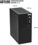 Неттоп ARTLINE Business B18 (B18v07) - изображение 11