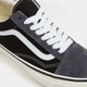 Женские кеды низкие Vans VN000D562391 40 (7.5US) 25.5 см Серые (197643188001) - изображение 4