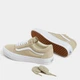 Женские кеды низкие Vans VN000D56YKD1 40 (7.5US) 25.5 см Бежевые (197643191919) - изображение 3