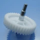 Шестерня мясорубки Moulinex HV3 ME11 ME110130 ME30 ME306832 ME307832 ME308827 приводная - изображение 3