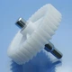 Шестерня мясорубки Moulinex HV3 ME11 ME110130 ME30 ME306832 ME307832 ME308827 приводная - изображение 7