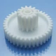Шестерня на м'ясорубку Moulinex HV3 ME30 ME11 ME110130 ME306832 ME307832 ME308827 середня оригінал - зображення 1