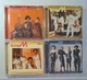 Boney M – The Maxi-Singles Collection. Vol. 1,2,3,4 (2005) 4 Audio CD (импорт, буклет) - изображение 2