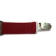 Детские бордовые подтяжки Gofin PBD-0106 - изображение 5