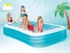Басейн надувний дитячий Intex 58484 305x183x56 см - изображение 3