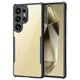 Протиударний чохол XUNDD для Samsung Galaxy S25 Ultra, Black - зображення 1
