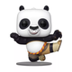 Фигурка Funko Pop Кунг-фу панда По Kung Fu Panda Po 10 см FP KP P 1567 - изображение 3