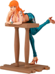 Фігурка Bandai Spirits Ван Піс Намі One Piece Nami 15 см BS G OP N 15 - зображення 1