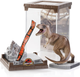 Фигурка Noble Collection Парк Юрского периода Тираннозавр Рекс Jurassic Park Tyrannosaurus Rex 18 см NC JP TR - изображение 2