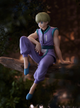 Фигурка FuRyu Noodle Хантер х Хантер Шалнарк Hunter x Hunter Shalnark 15 см F HH S 15 - изображение 3