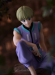 Фигурка FuRyu Noodle Хантер х Хантер Шалнарк Hunter x Hunter Shalnark 15 см F HH S 15 - изображение 5