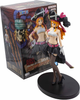 Фігурка Bandai Spirits Ван Піс Намі One Piece Nami 16 см BS DXF OP N 16 - зображення 5