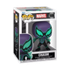 Фігурка Funko Pop Марвел Людина-Павук Прірва Marvel Spider-Man Chasm 10 см FP M C 1446 - зображення 2
