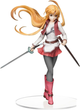 Фігурка Sega Майстри Меча Онлайн Асуна Sword Art Online Asuna 21 см S SAO A 21 - зображення 1