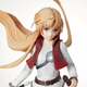 Фігурка Sega Майстри Меча Онлайн Асуна Sword Art Online Asuna 21 см S SAO A 21 - зображення 5