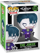 Фигурка Funko Pop ДС: Отряд самоубийц Джокер DC: Suicide Squad Joker 10 см FP DC J 535 - изображение 3