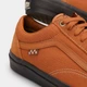 Мужские кеды низкие Vans VN0A2Z32I6D1 44.5 (11US) 29 см Коричневые (197643305668) - изображение 4