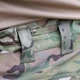 Тактичні штани із наколінниками RAPTOR PRO Gen 2 MultiCam Rip-stop, Flex від RAPTOR TAC розмір 74 (903) - зображення 7