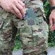 Тактичні штани із наколінниками RAPTOR PRO Gen 2 MultiCam Rip-stop, Flex від RAPTOR TAC розмір 74 (903) - зображення 12